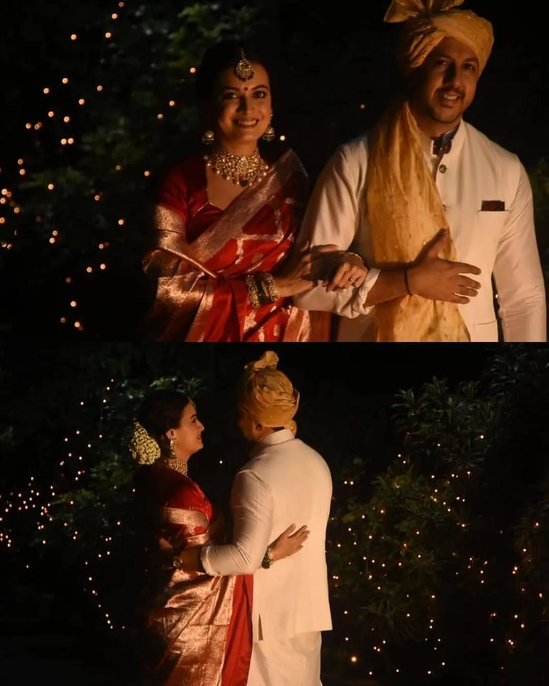 Dia Mirza