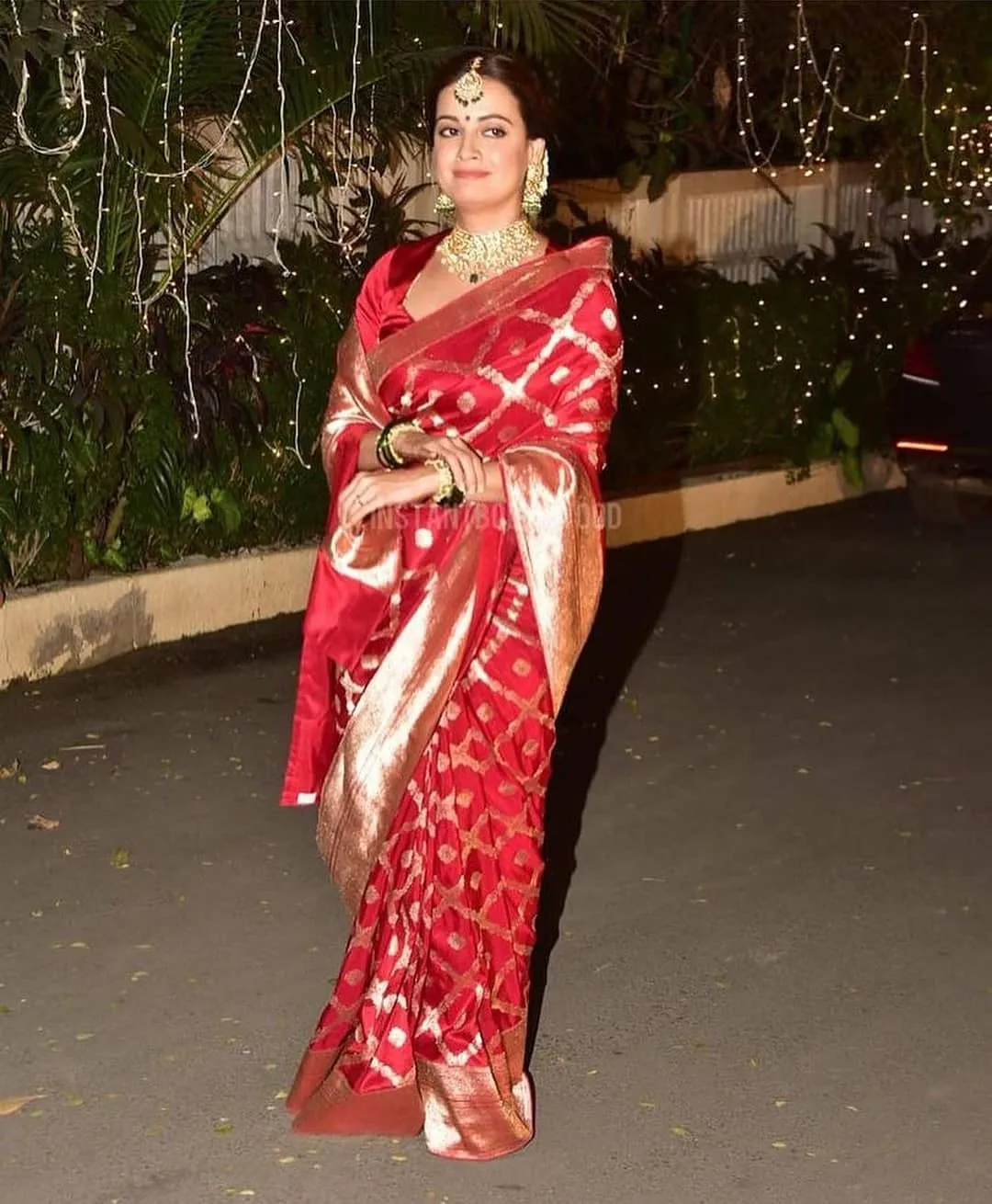 Dia Mirza
