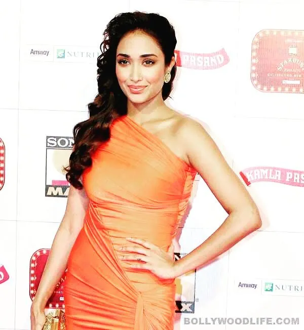 jiah khan8 
