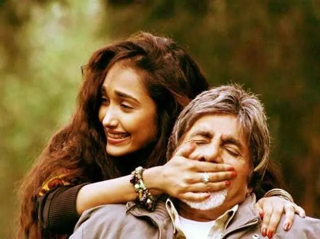 jiah khan 