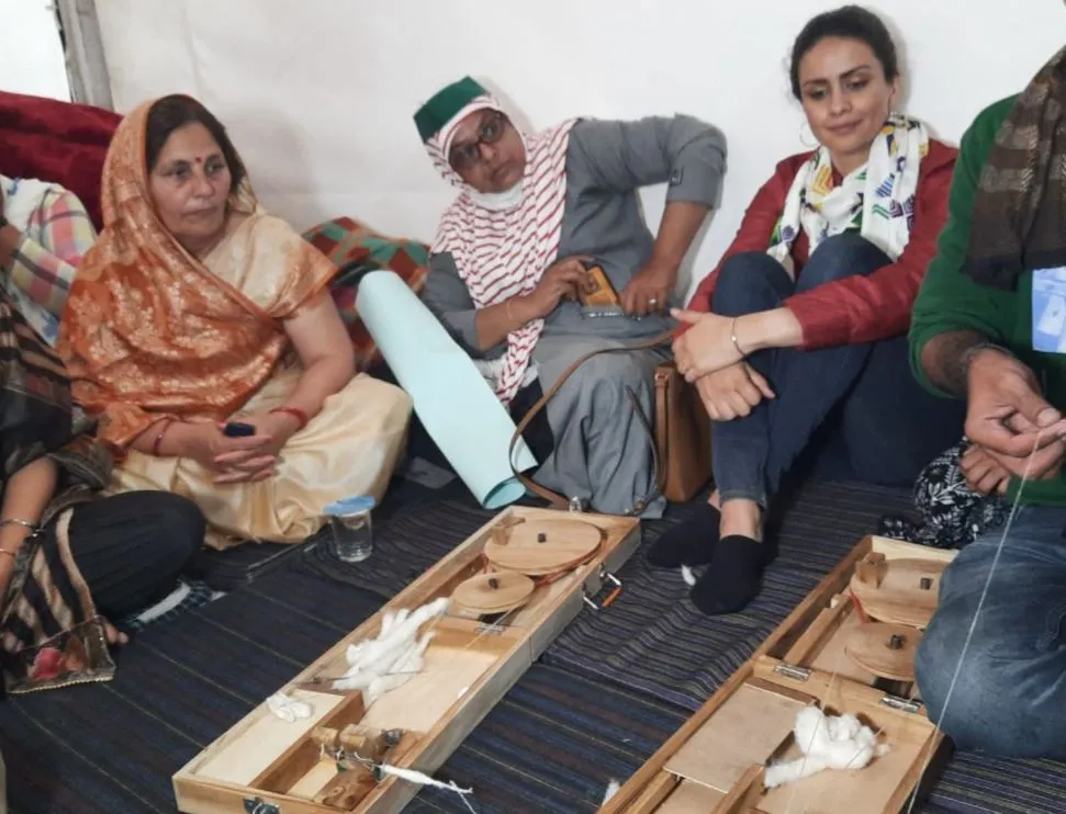 गुल पनाग (फाइल फोटो)