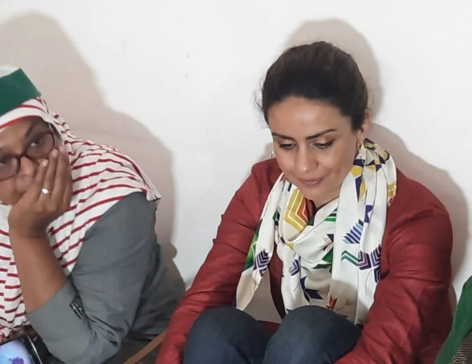गुल पनाग
