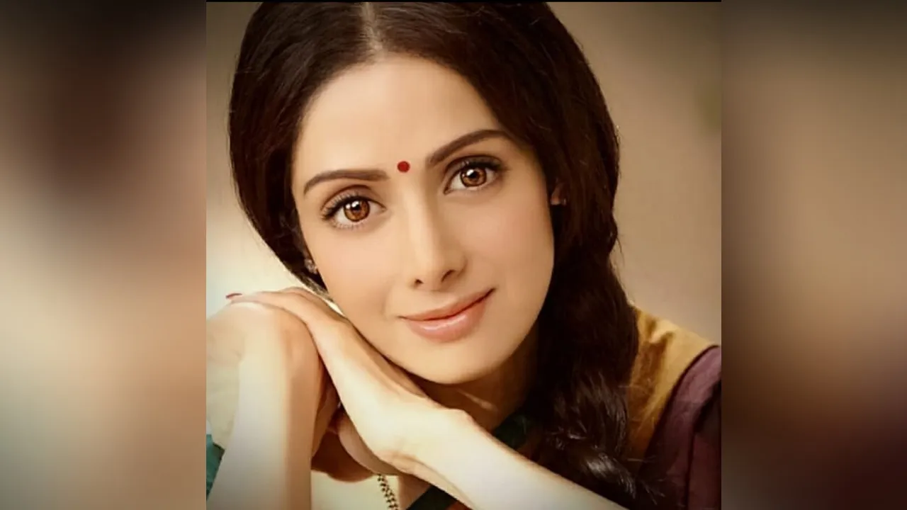 Sridevi