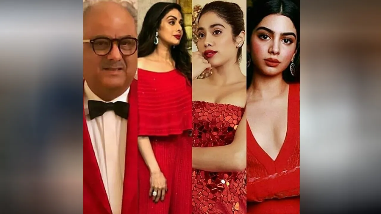 sri devi