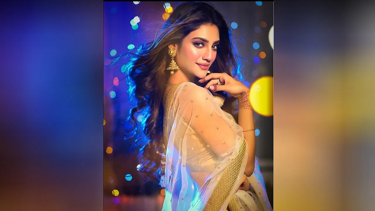 nusrat jahan