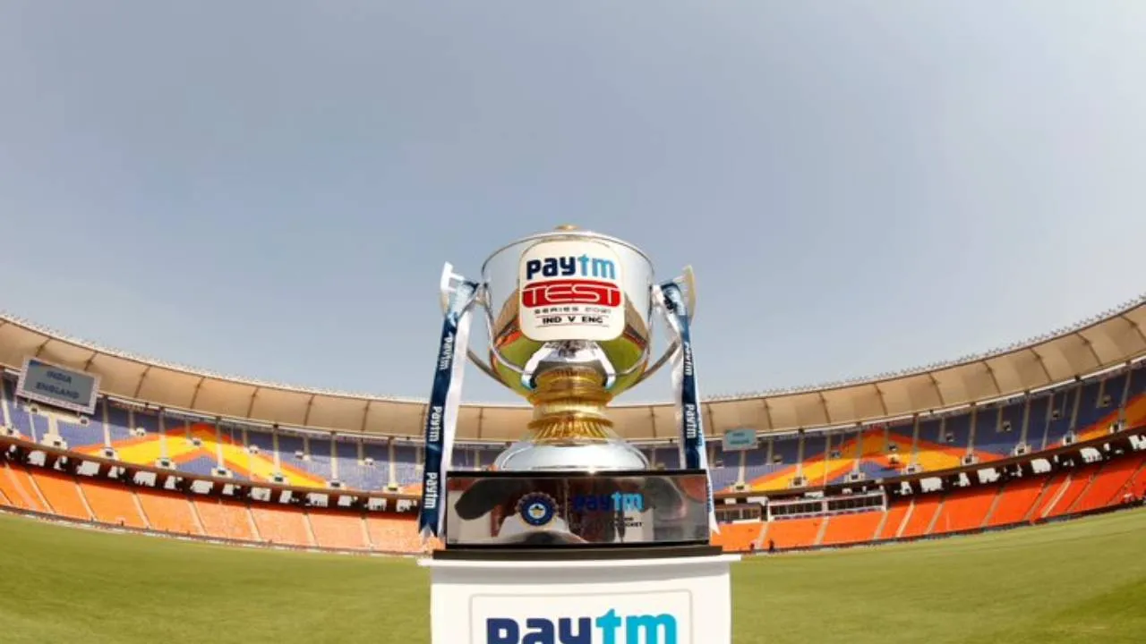 IND vs ENG 