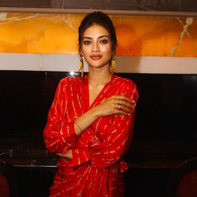 nusrat jahan 