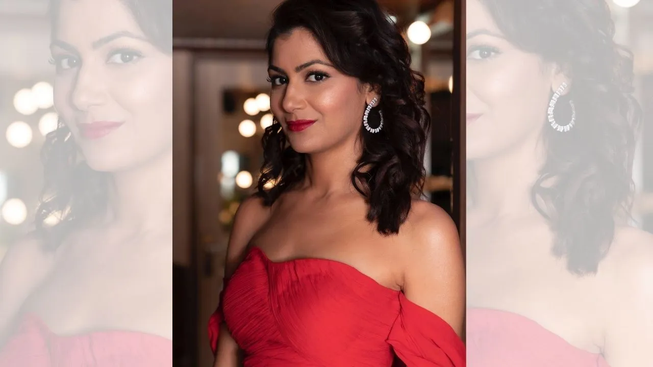 sriti jha