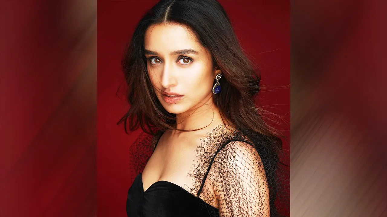 sharddha kapoor