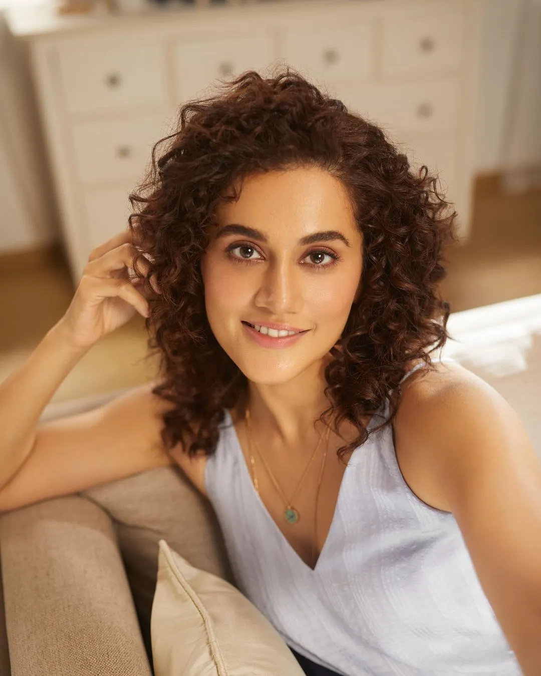 Taapsee Pannu 