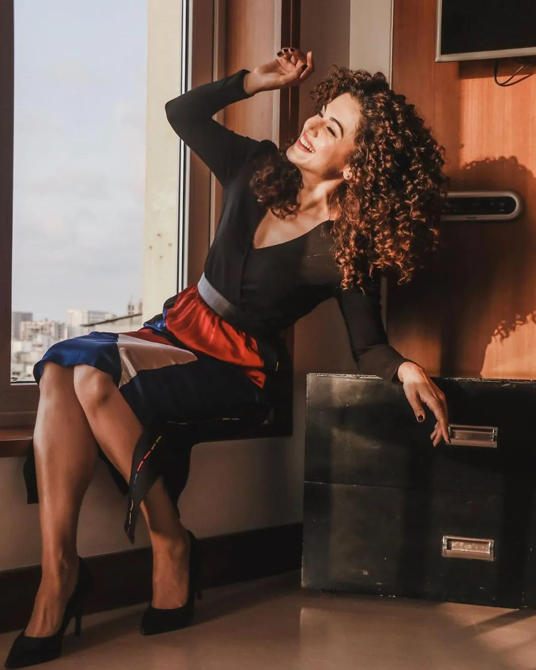 Taapsee Pannu 