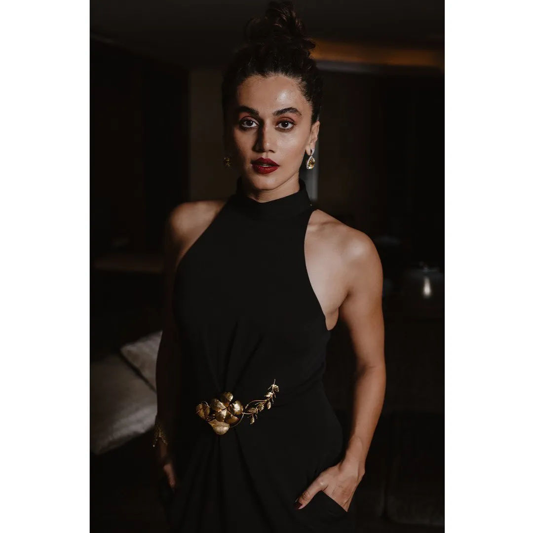Taapsee Pannu 