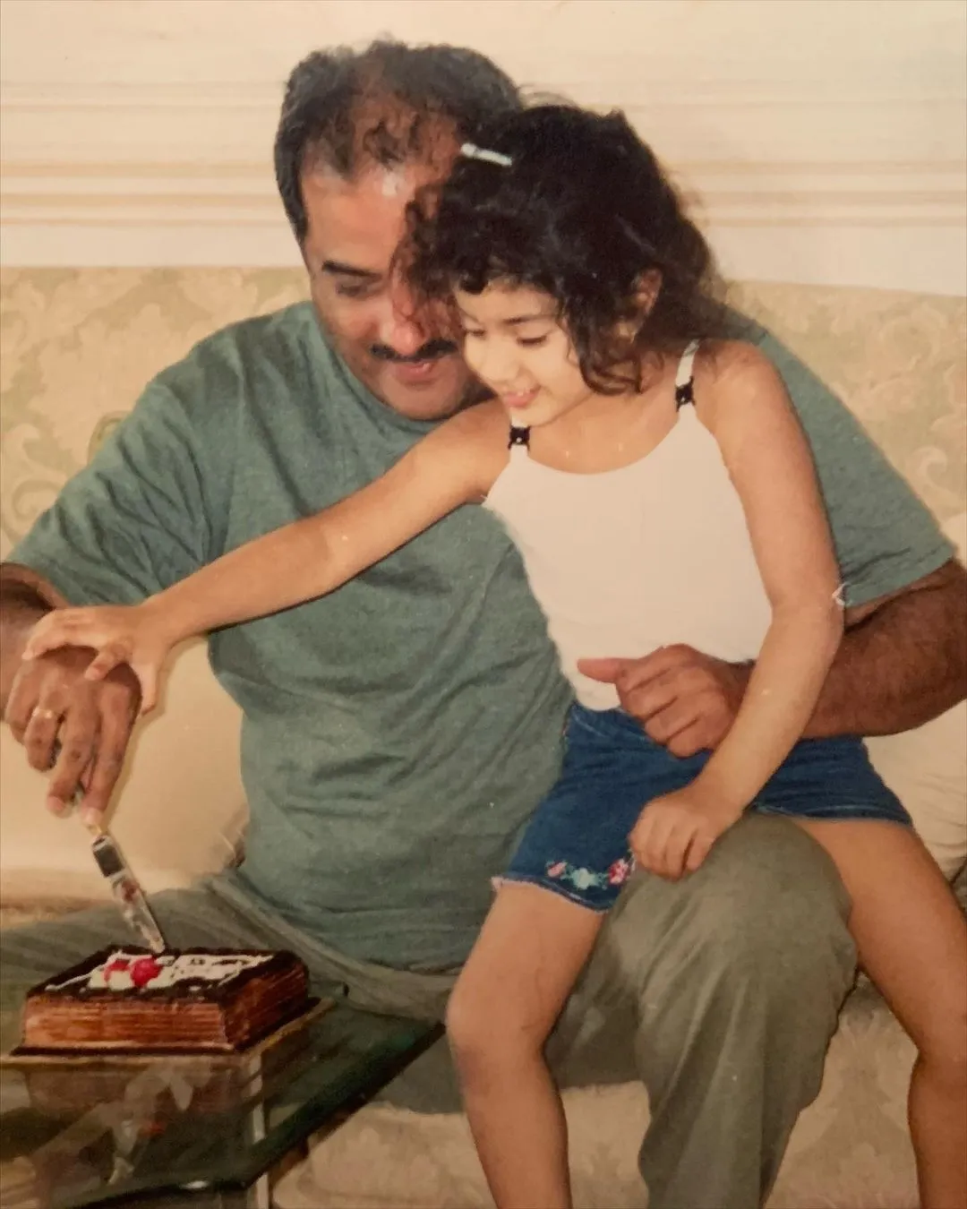 Janhvi Kapoor 