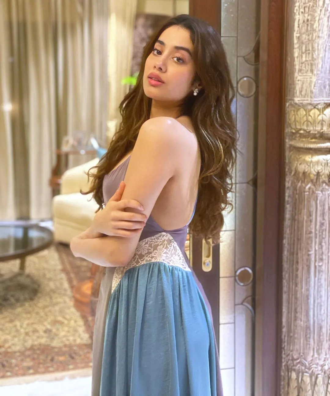Janhvi Kapoor 
