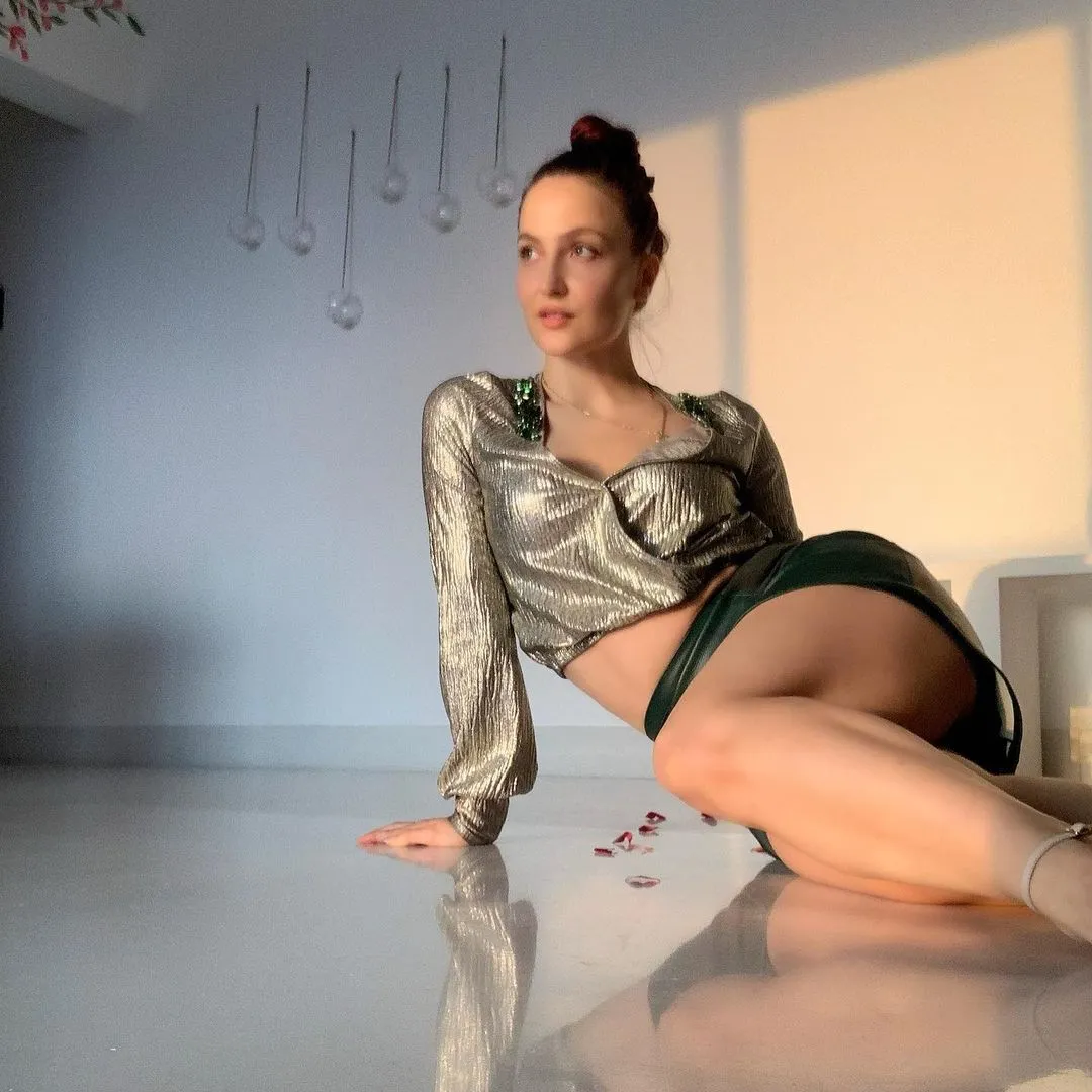 Elli AvrRam 