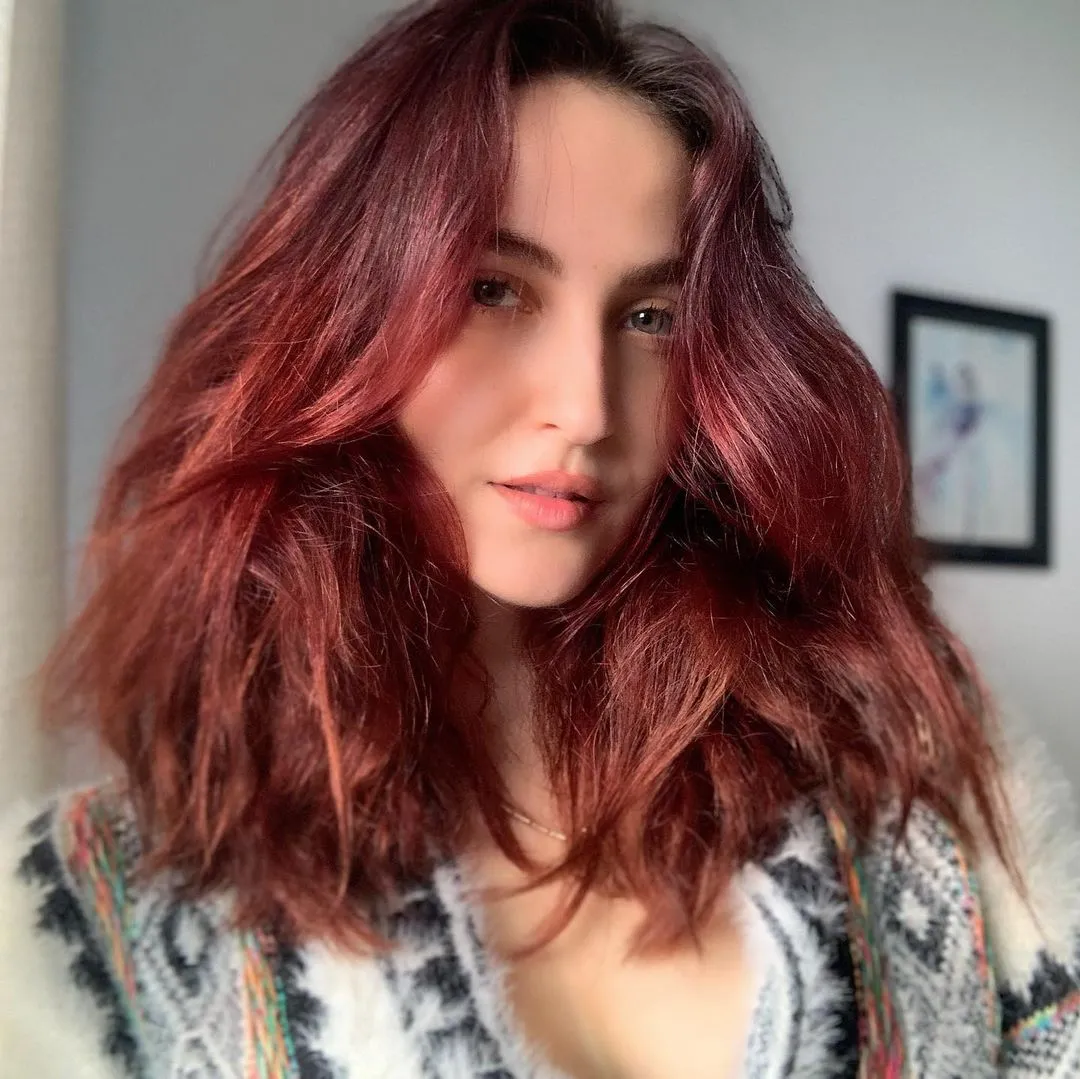Elli AvrRam 