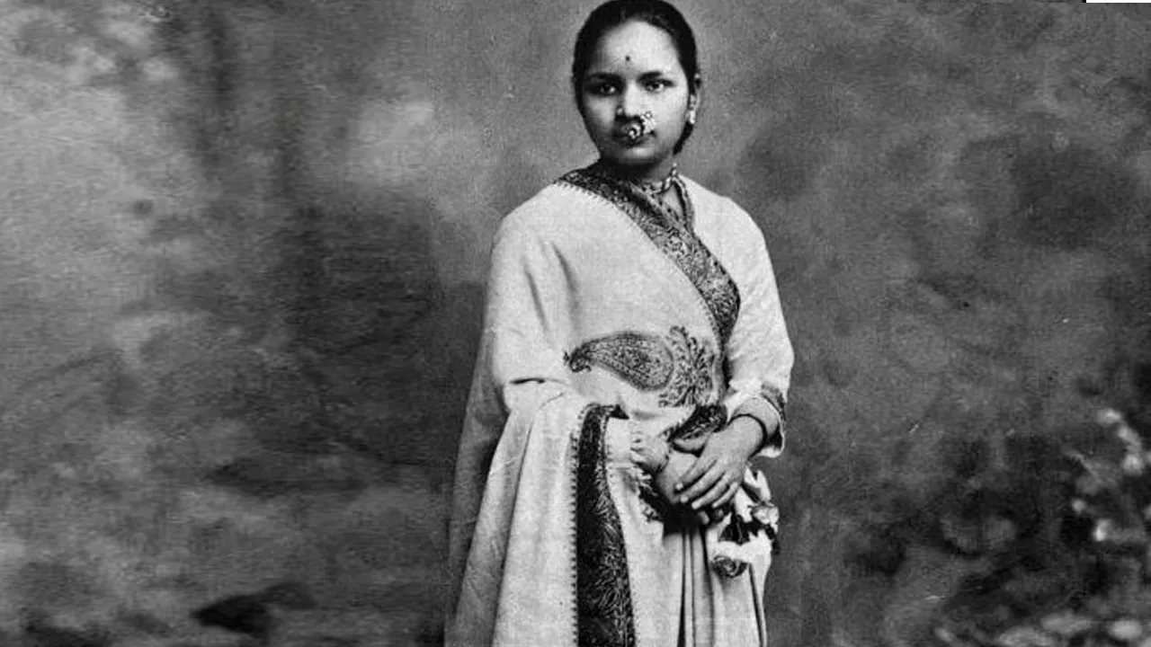anandi gopal joshi 