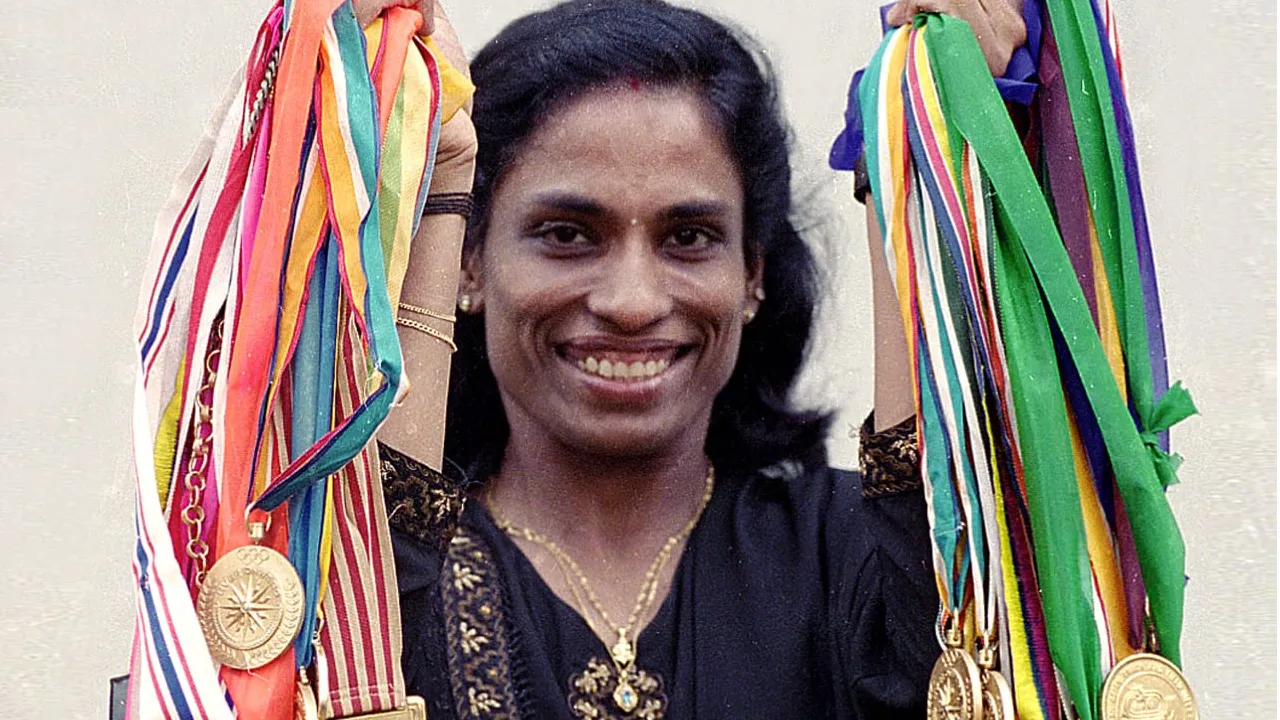 pt usha 