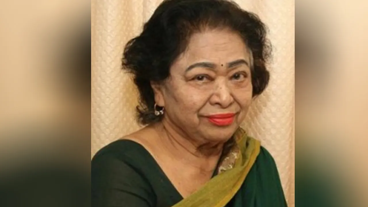 Shakuntala Devi 