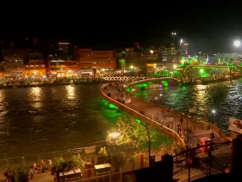 Har ki Pauri 