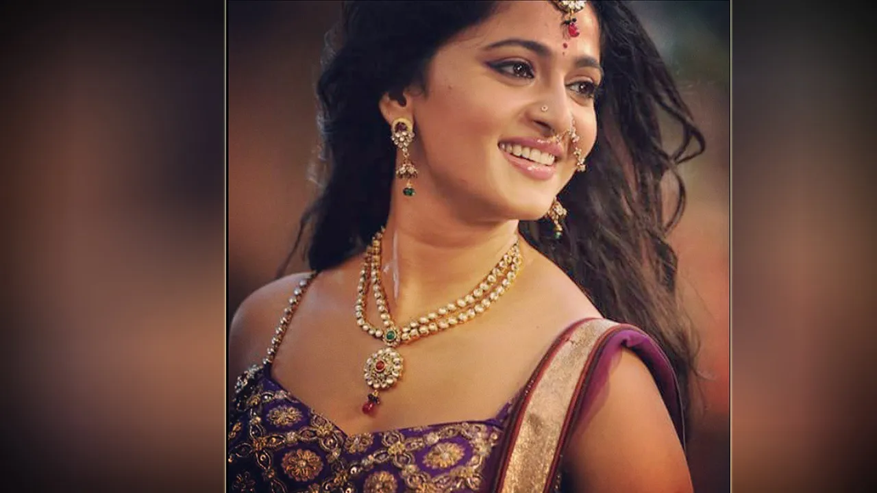 anuskha shetty 