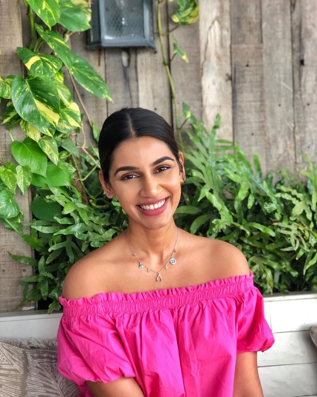 sanjana ganeshan 