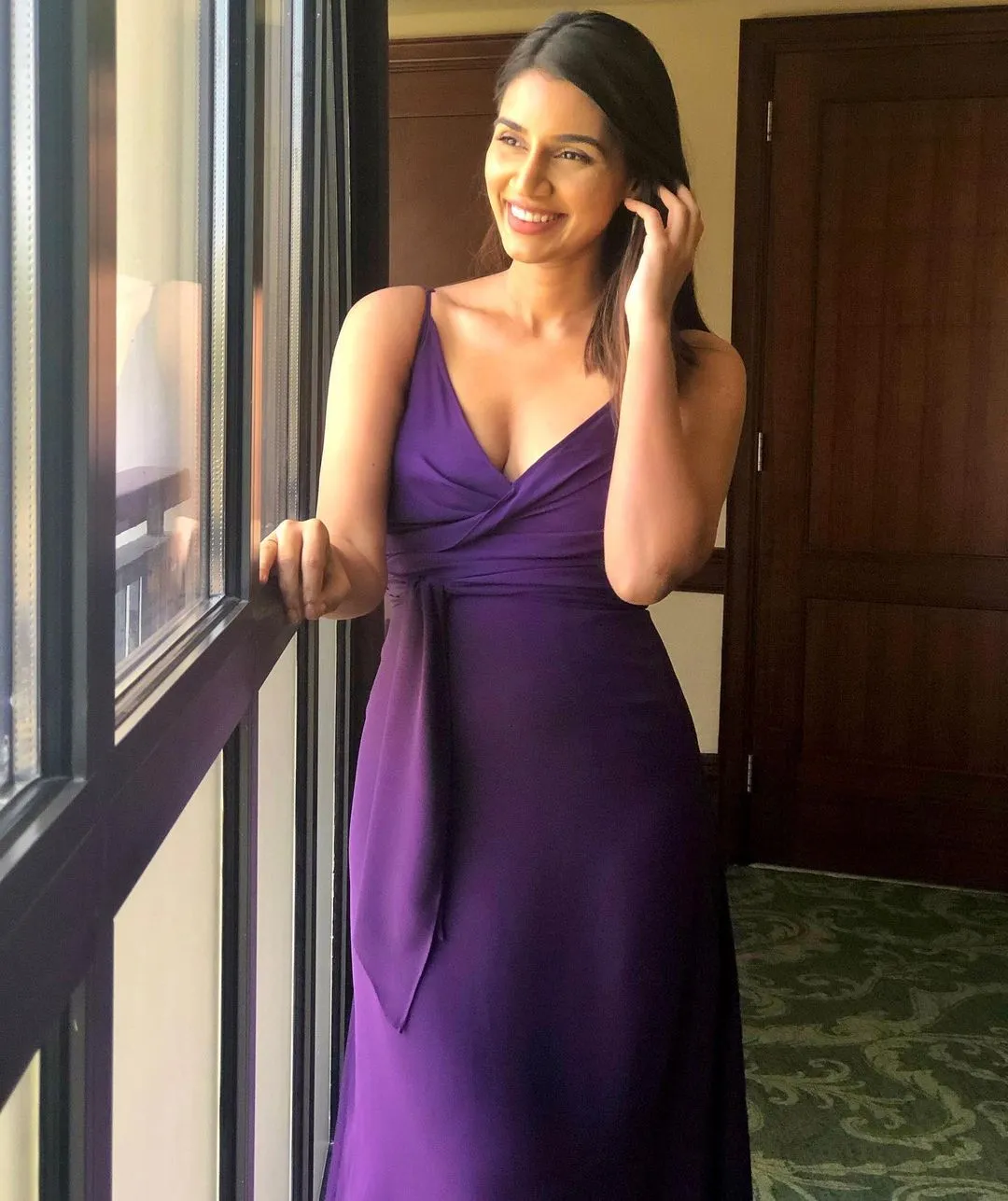 sanjana ganeshan 
