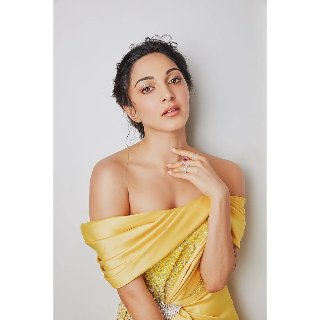 Kiara Advani