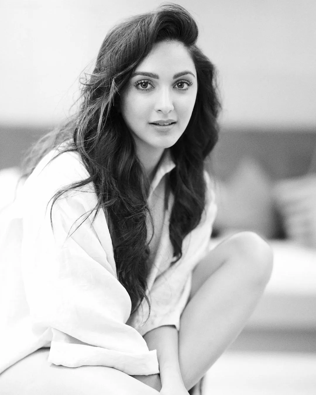 Kiara Advani