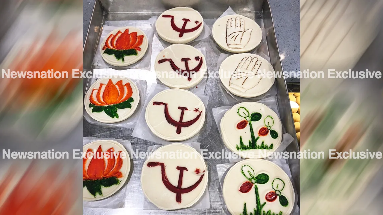 sandesh sweet 