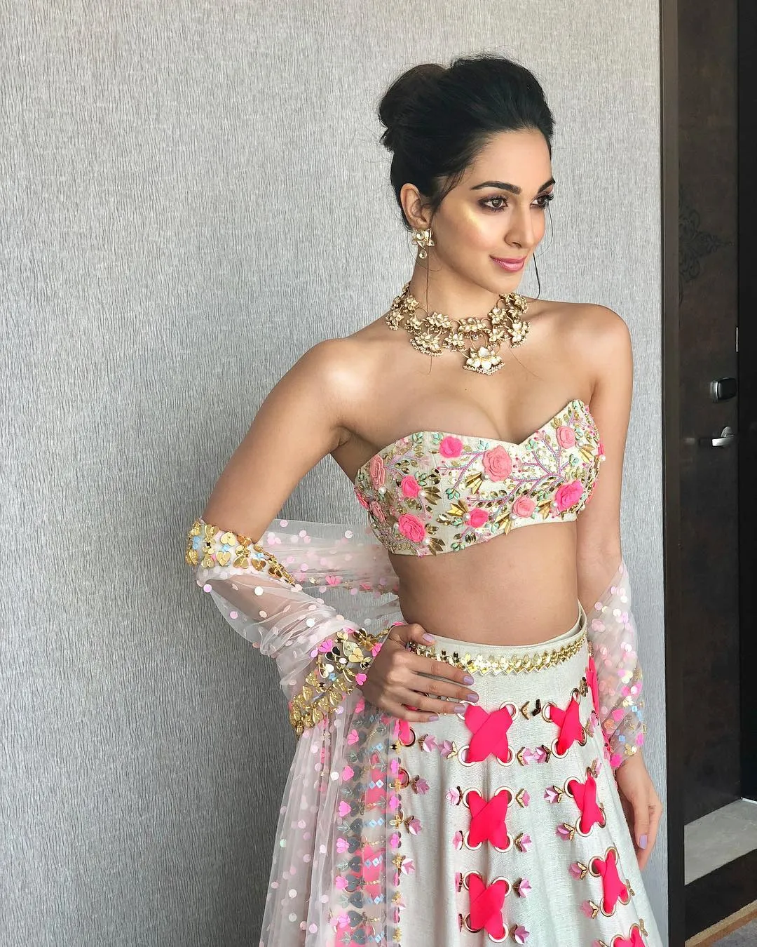 Kiara Advani