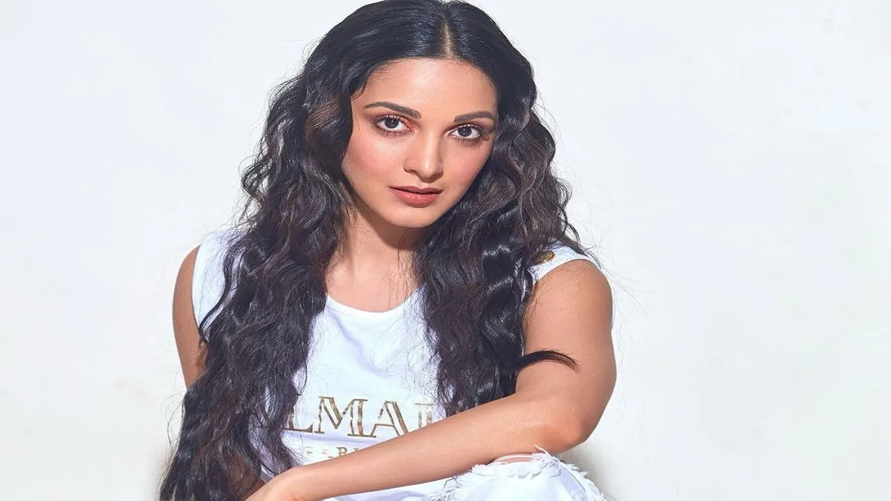 Kiara Advani