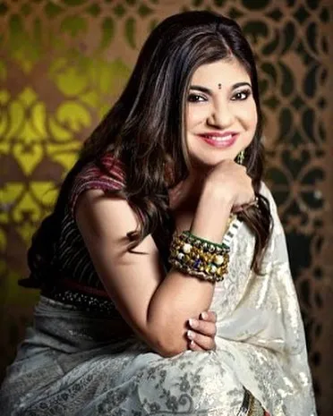 Alka Yagnik 