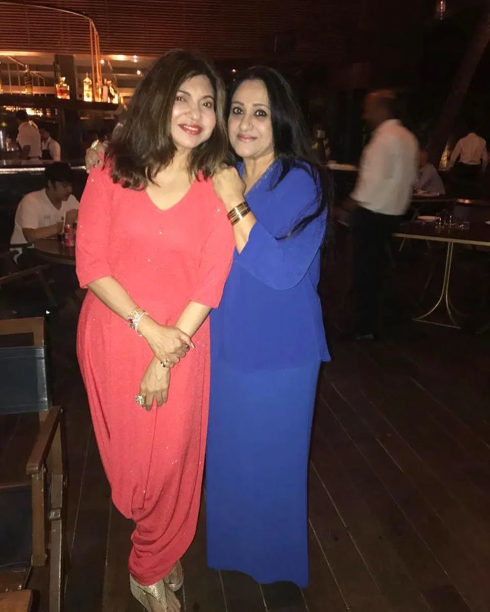 Alka Yagnik 