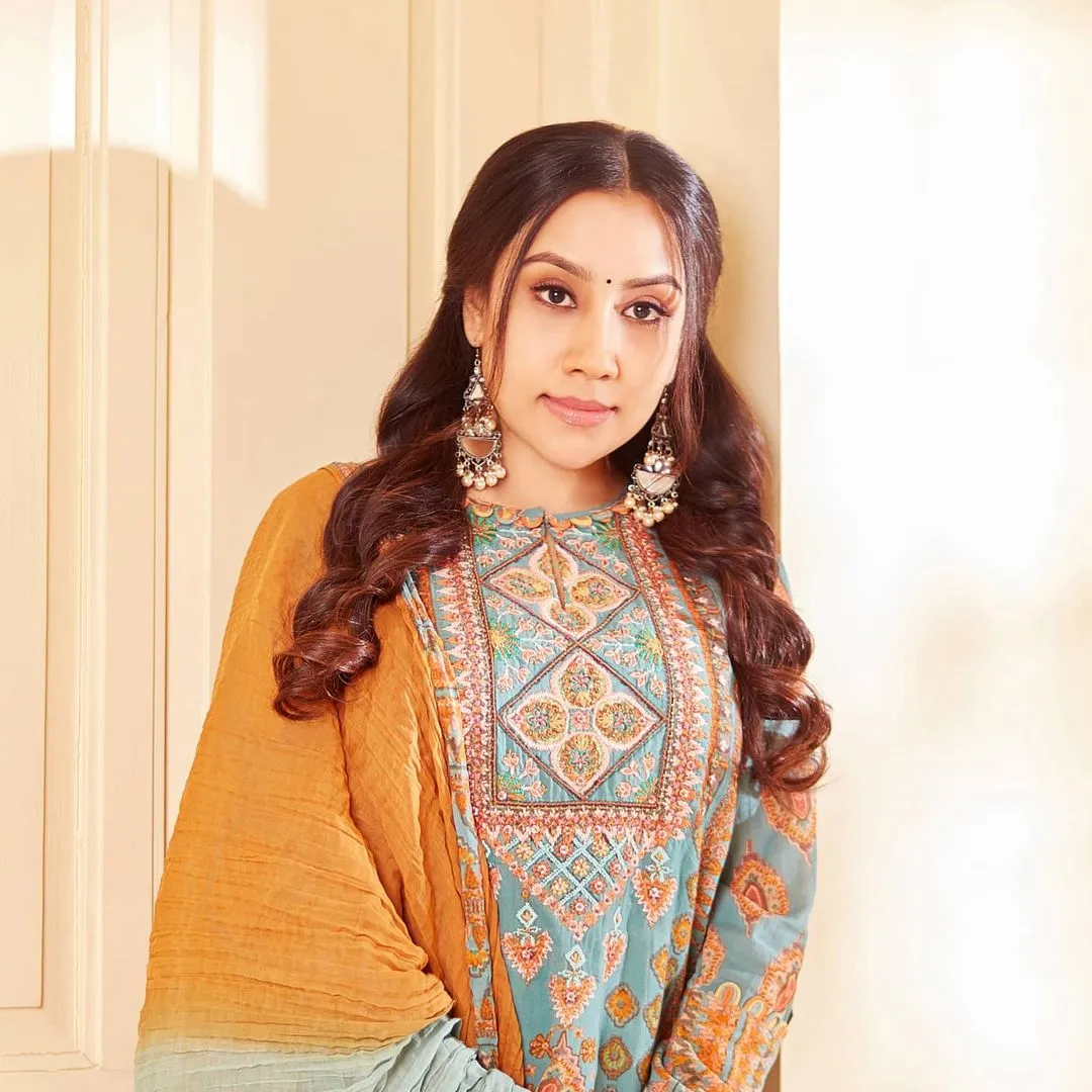 Divya Sathyaraj 