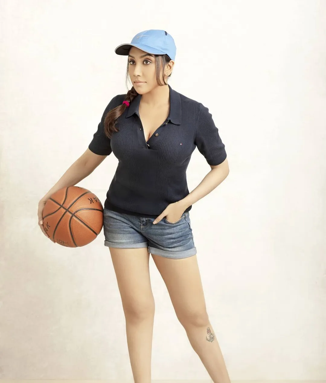 Divya Sathyaraj 