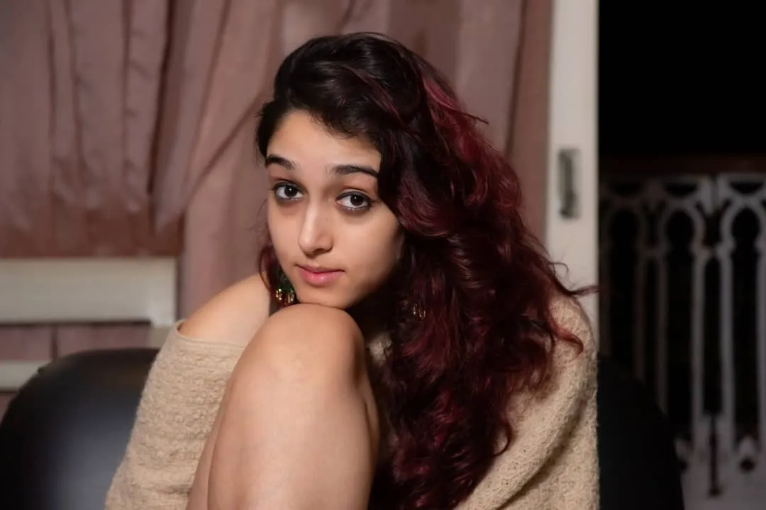 Ira Khan 
