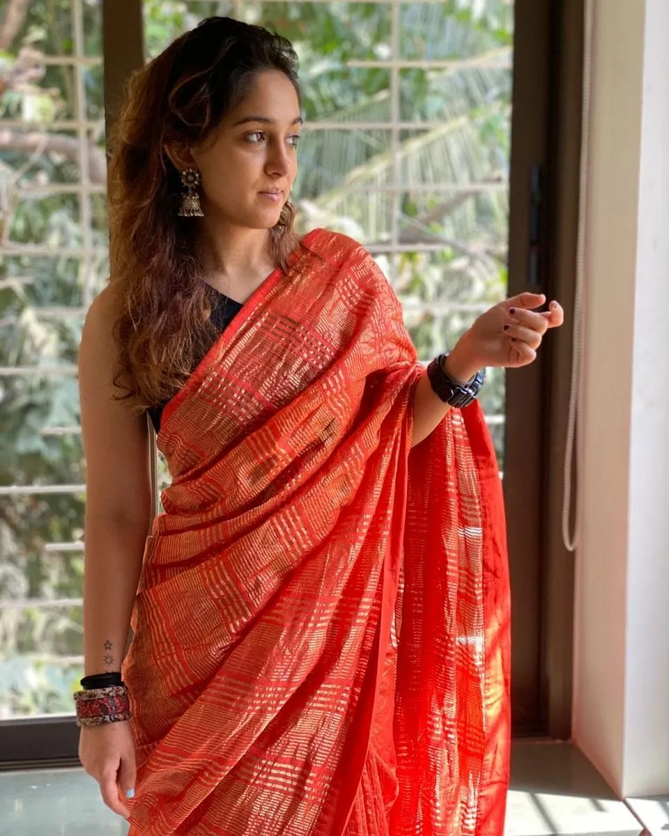 Ira Khan 