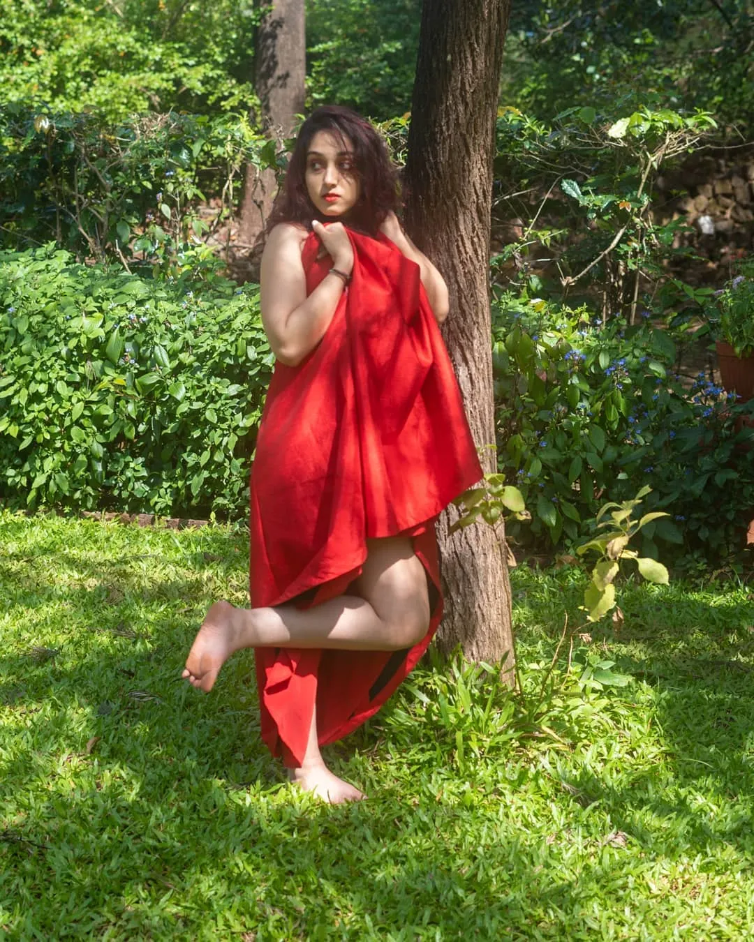 Ira Khan 