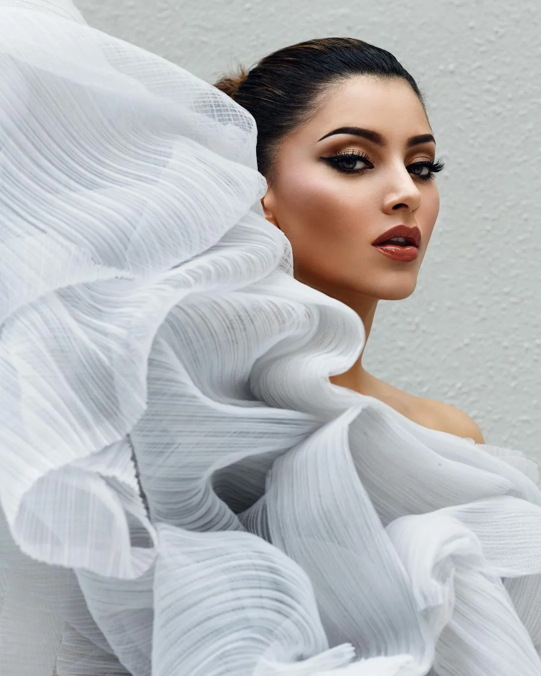 urvashi 