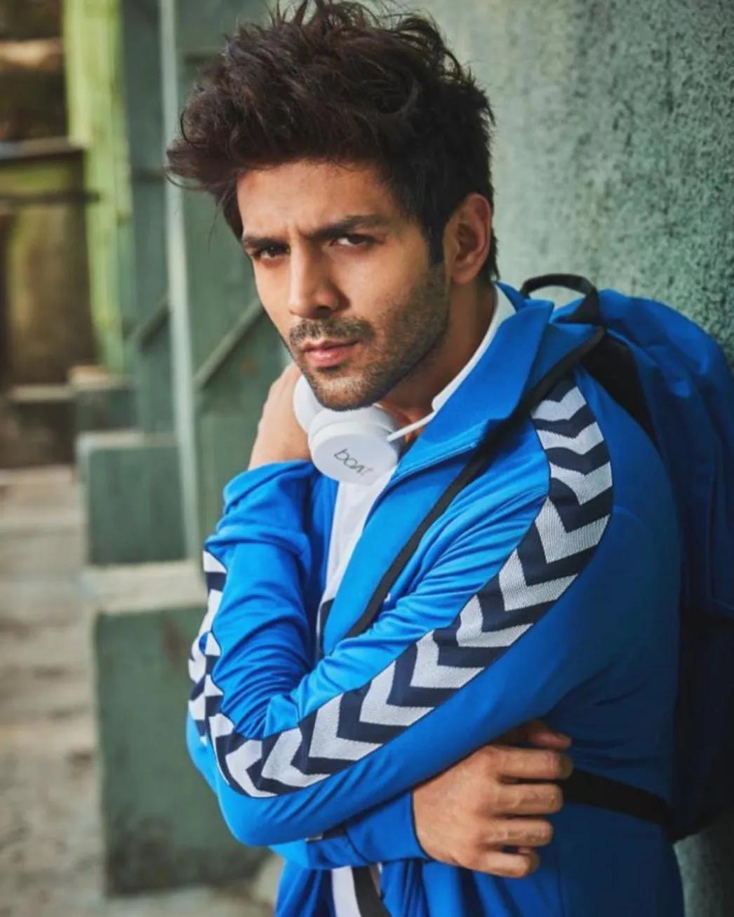 kartik 
