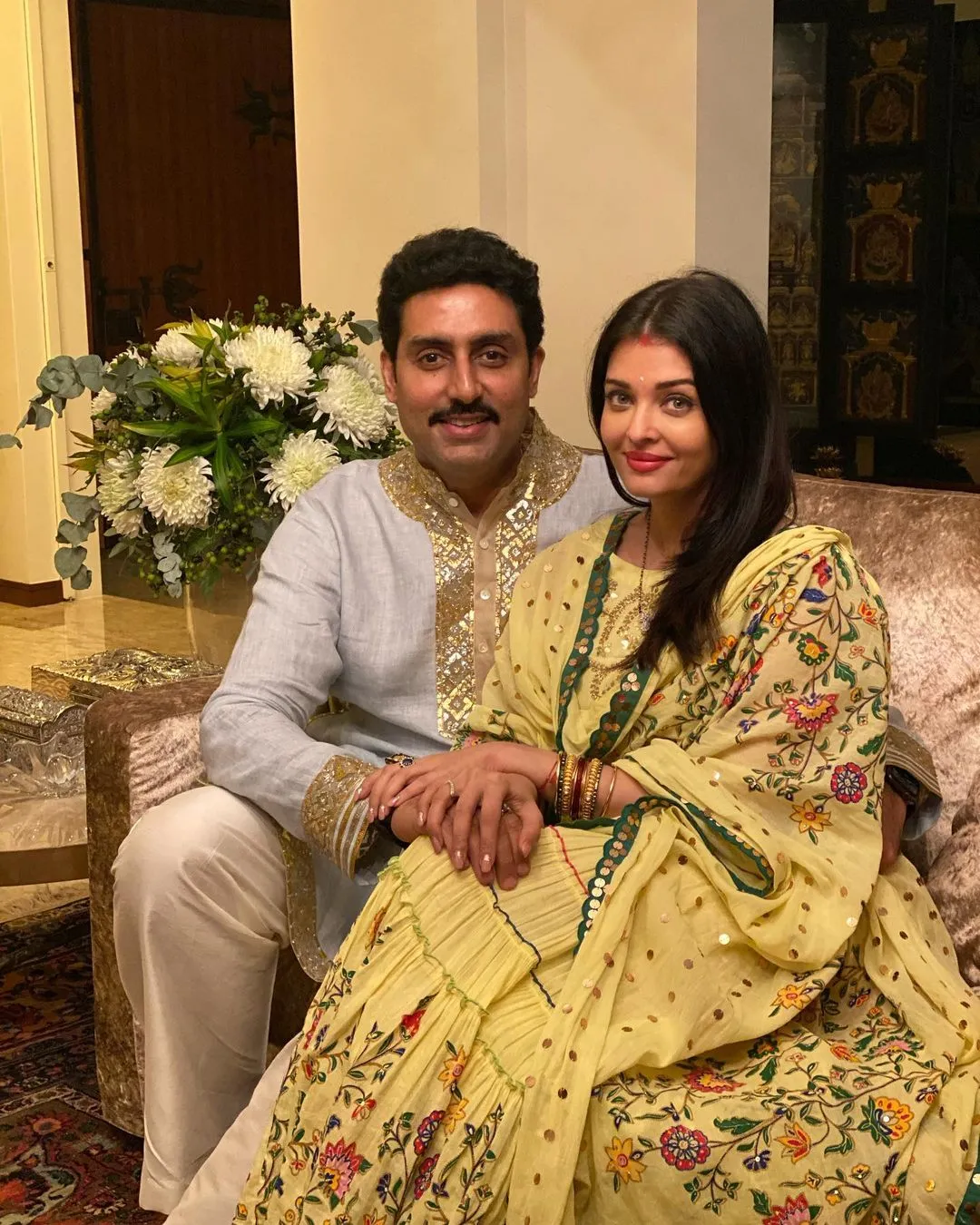 abhishek aishwarya 