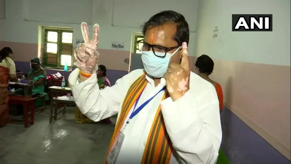samit das ani 