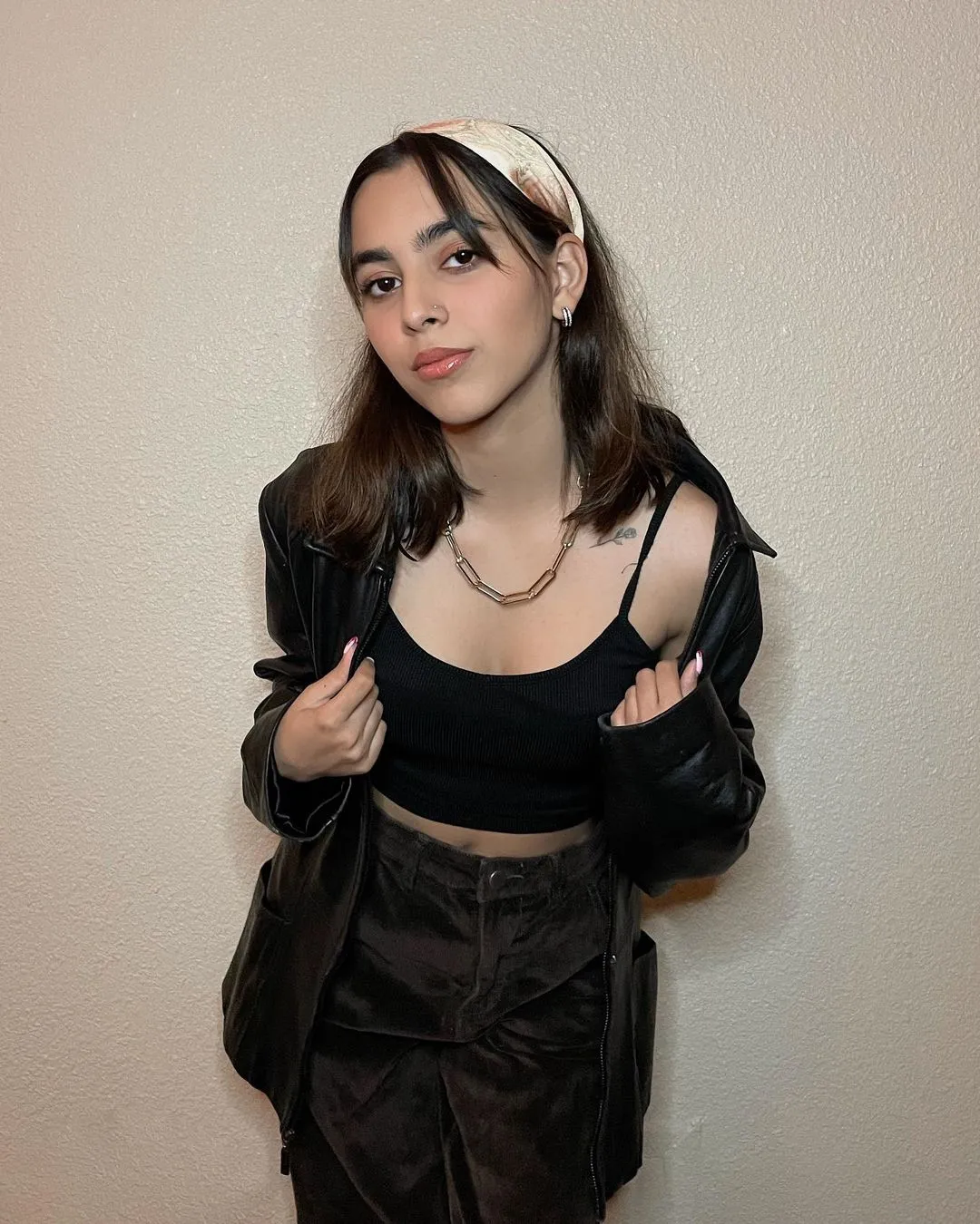 Aaliyah Kashyap 