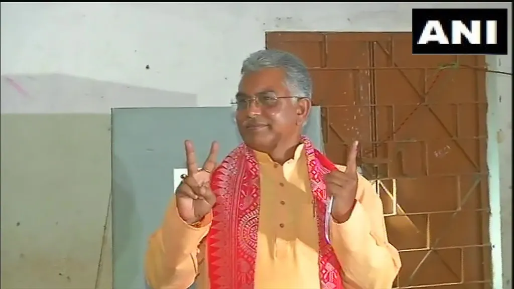 dilip ghosh ani 
