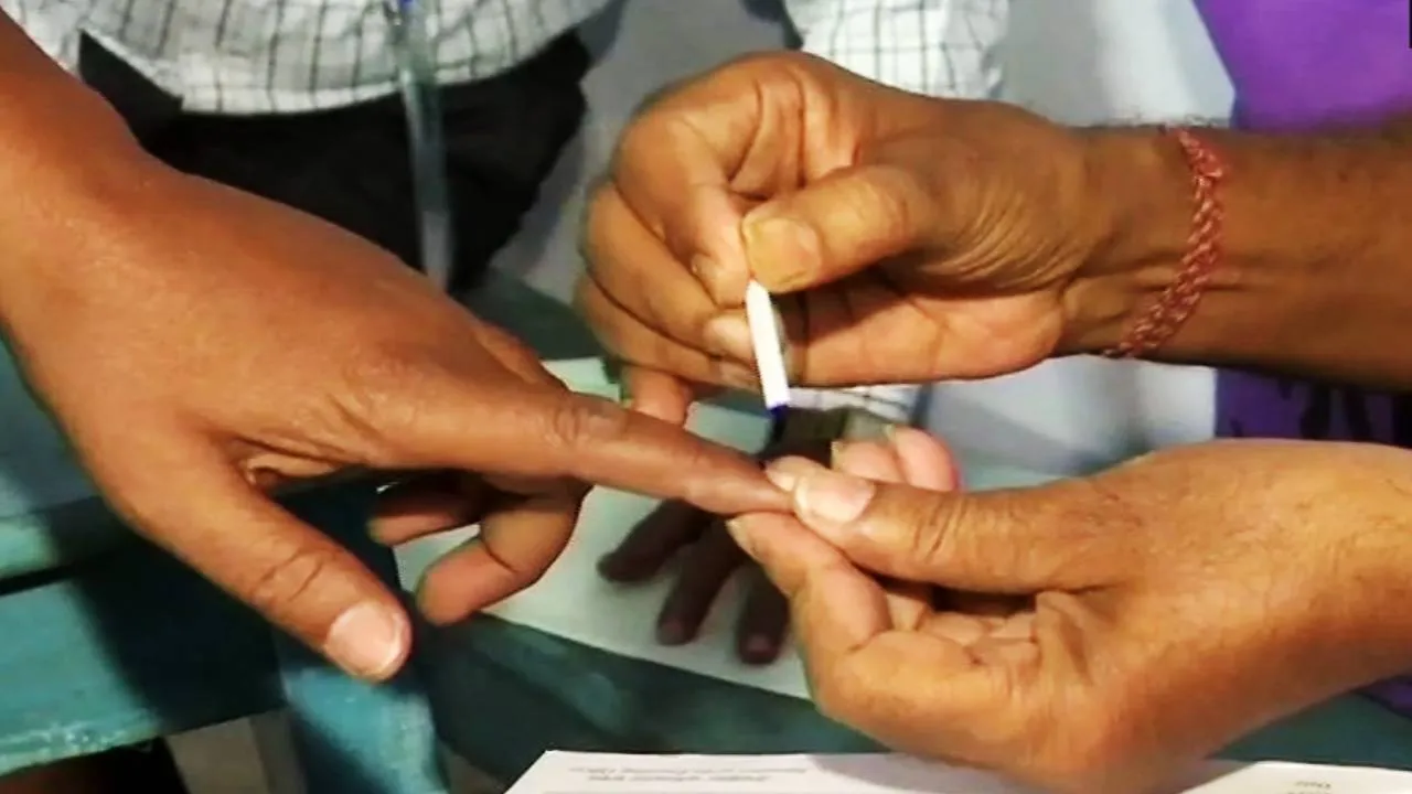 Assam Elections 