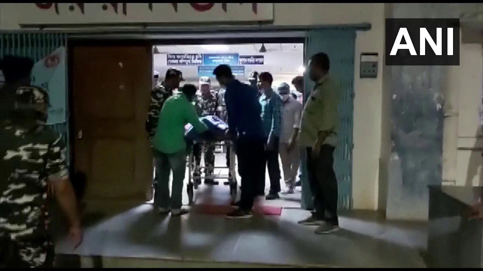 Bhagwanpur ani 