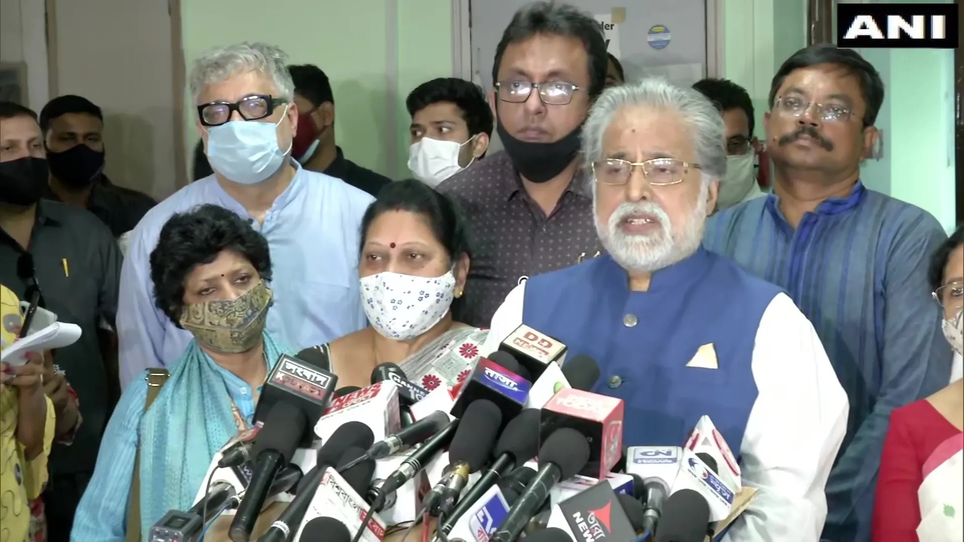tmc ani 