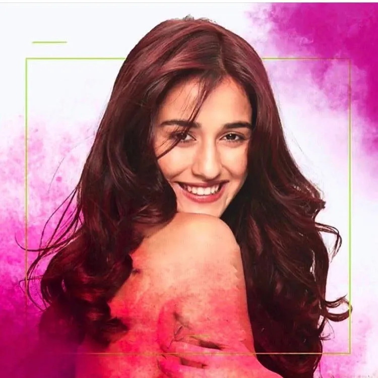 Disha Patani 