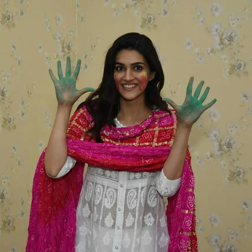 Kriti Sanon 